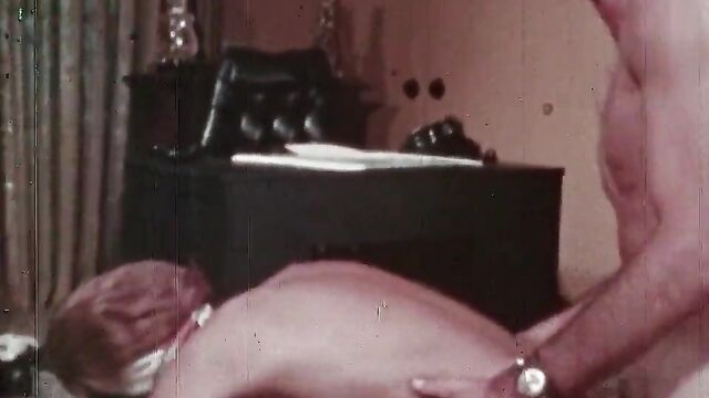 Dead Eye Dick (1970, US, full short movie, HD rip)