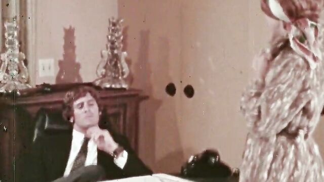 Dead Eye Dick (1970, US, full short movie, HD rip)