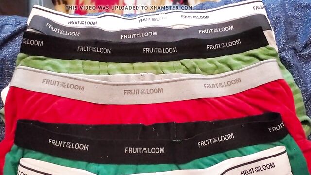 Fruit Of The Loom