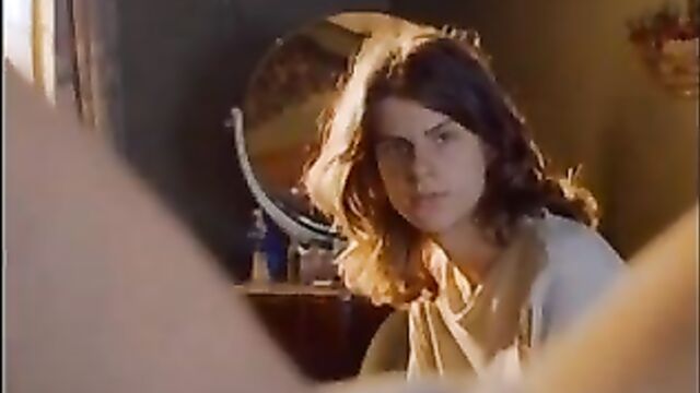 Charlotte Gainsbourg Cement Clip 2
