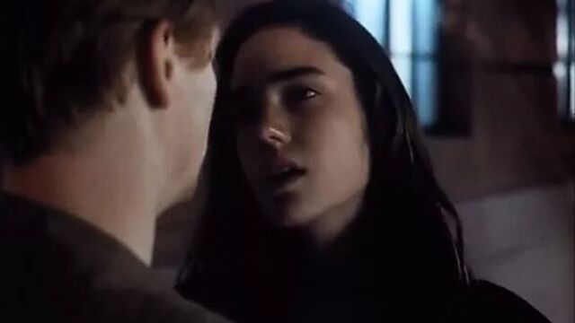 Jennifer Connelly - ''The Heart of Justice'' 02