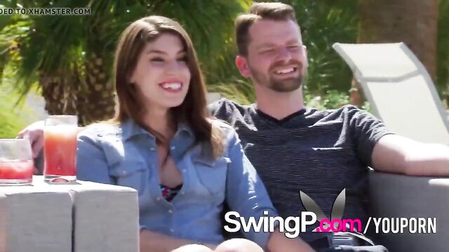 Swingers tv