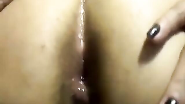 Amateur Anal Creampie compilation