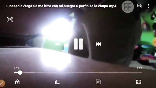 Esto son la coleccion de videos del buen lunaren