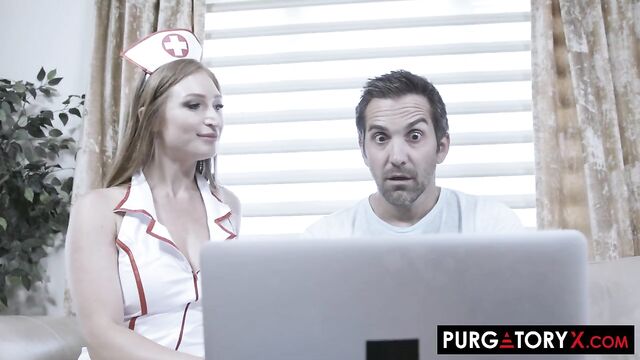 PURGATORYX Fertility Clinic Vol 1 Part 1 with Lily & Skylar