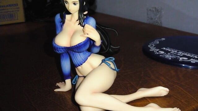 Robin Limited edtion version BB One Piece