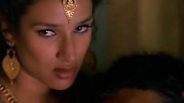 Indira Varma - Kama Sutra, A Tale of Love