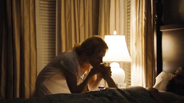 Nicole Kidman – Sacred Deer (2017)