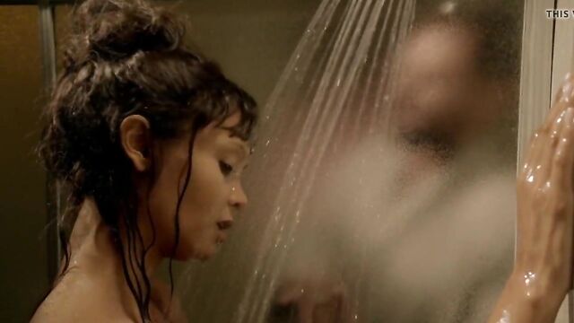 Thandie Newton - ''Rogue'' s1e06