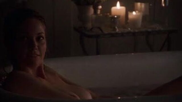 DIANE LANE NUDE