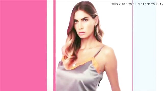 Melissa Satta Hot Video Tribute (Porn Audio)