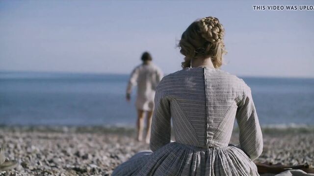 Kate Winslet Nude in Ammonite (2020)