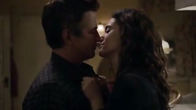 Emmy Rossum, Shanola Hampton - Shameless S6E12