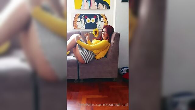 Xoana Gonzalez Onlyfans 2