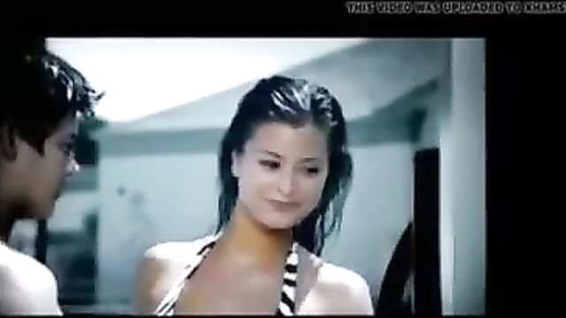 Holly Valance The Teaser 2