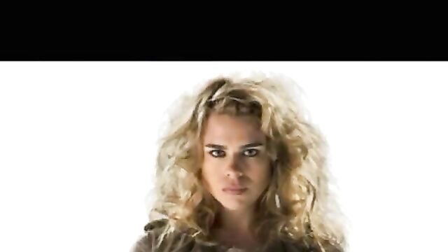Billie Piper Day and Night