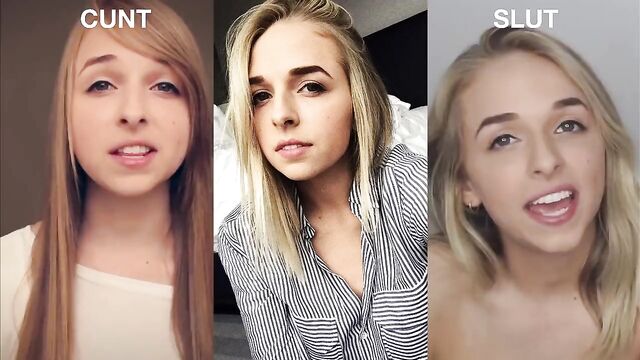 Jenn McAllister jennxpenn Jerk Off