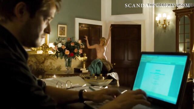 Emma Williams Nude Scene in First Night On ScandalPlanet.Com