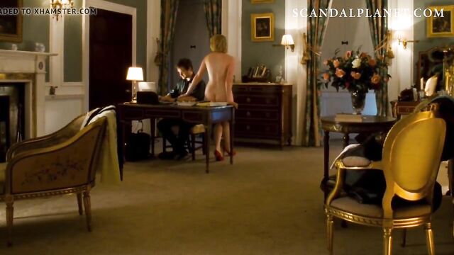 Emma Williams Nude Scene in First Night On ScandalPlanet.Com