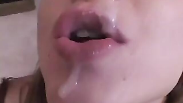 Short cum video