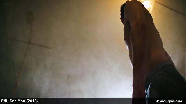 Bella Thorne naked in shower and underwear scenes