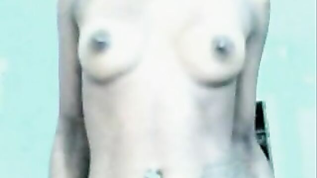 amanda nude on chatroulette