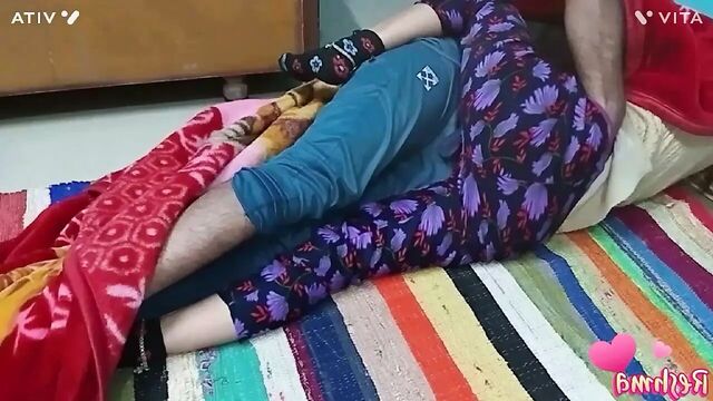 Super hot desi bhabhi fucked by stepbrother at home in hindi audio, devar ne bhabhi ko choda, indian aunty sex at home