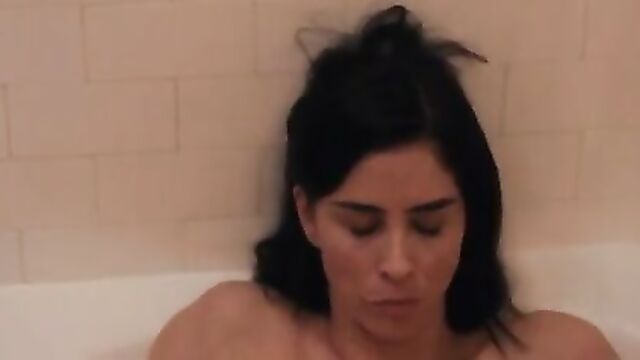 Sarah Silverman -I Smile Back