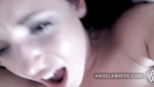 Angela White - Amateur Hotel Sex Tape
