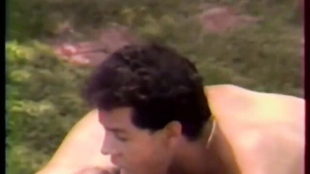 Young Denise Austin in Porn 2