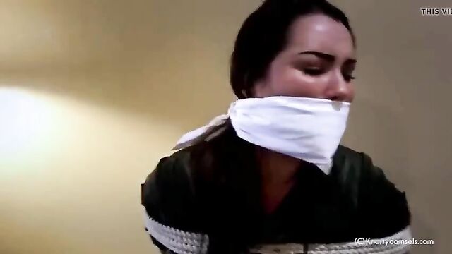 otm gagged