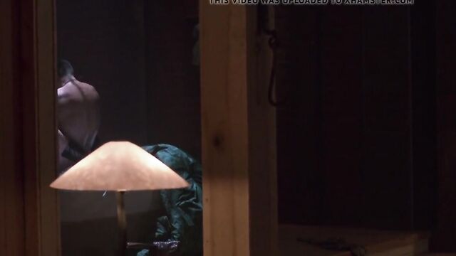 Aimee Leigh - ''Hellraiser III: Hell on Earth''