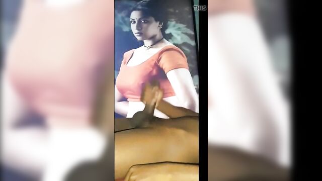 Richa gangopadhyay cum tribute