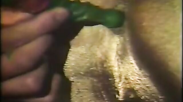 Gold Paint BDSM