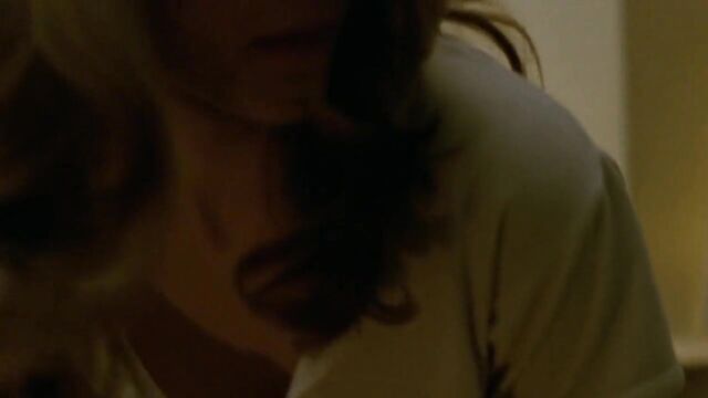 True Detective - S01E02 001 - Alexandra Daddario