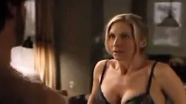 Elizabeth Mitchell