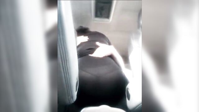 Bbw dry humping