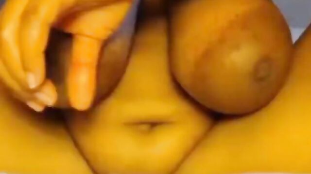 Big tits on webcam Carameldelight69