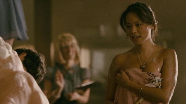 Jamie Chung - ''Sorority Row'' (2009)