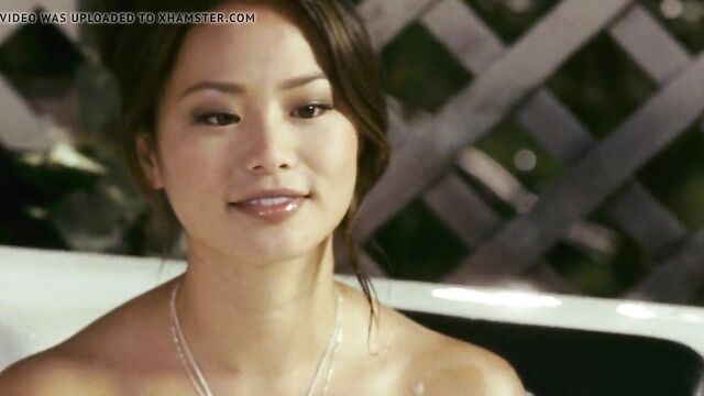 Jamie Chung - ''Sorority Row'' (2009)