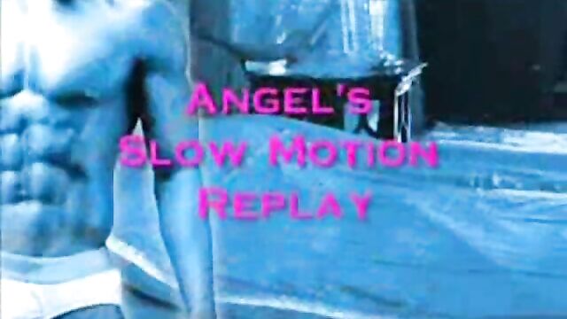 Angel's Felatio Secret 2 of 2