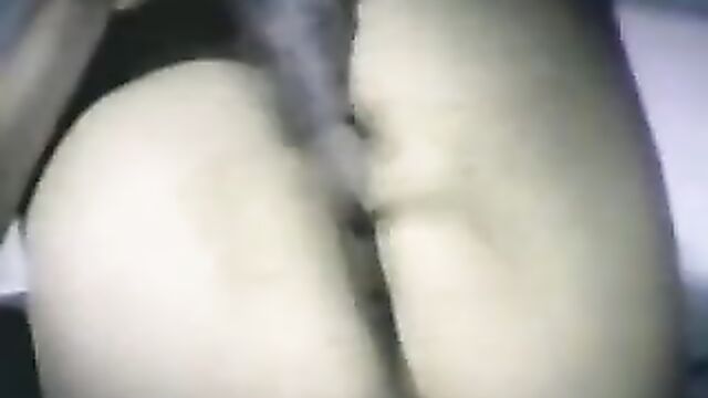 smoking vagina