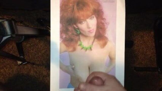 A tribute to Katey Sagal (Peggy Bundy)