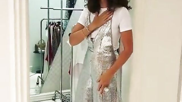 Trinny Woodall Nipslip