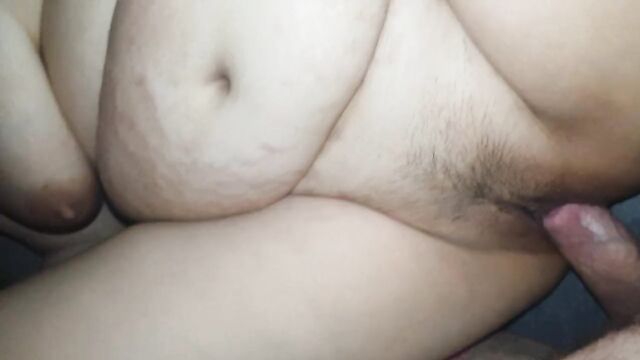 Capitain Spaulding approved Asian bbw wg (part 2 of 2)