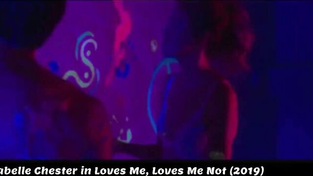 Loves Me, Loves Me Not (2019)