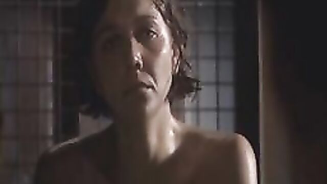 Maggie Gyllenhaal - Strip Search