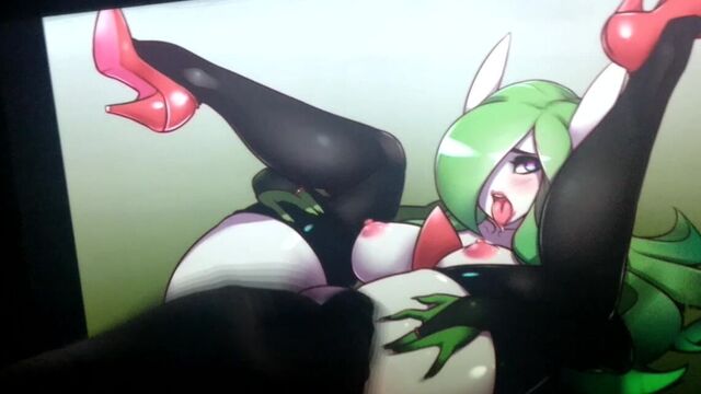 Gardevoir (Sop) Cum tribute