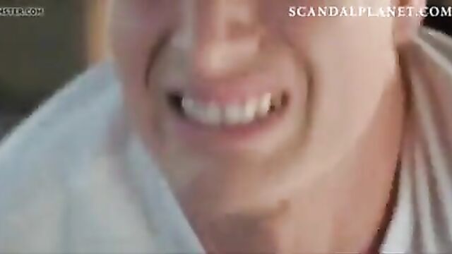 Cobie Smulders Sex Scene on ScandalPlanetCom