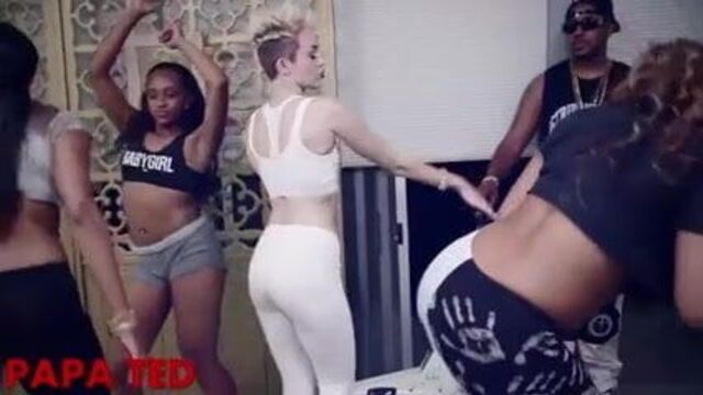 Miley Cyrus: Sexy Comp